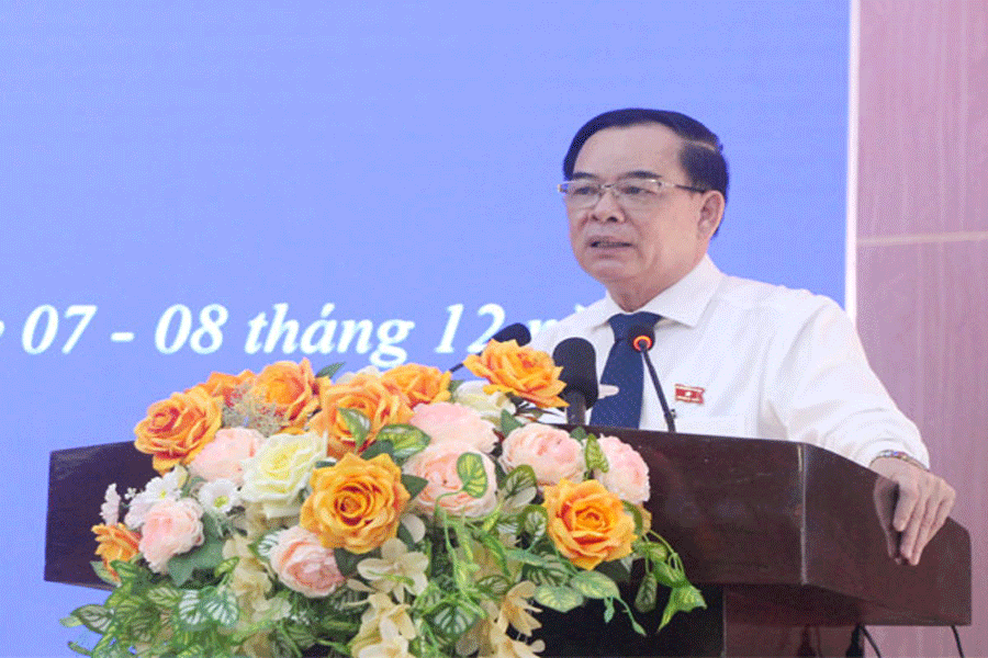 Bến Tre: Án ly hôn chiếm hơn 50% trong án dân sự