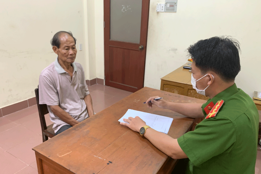 Đến nhà hàng xóm chửi vì mở nhạc quá to, 2 người bị đâm thương vong