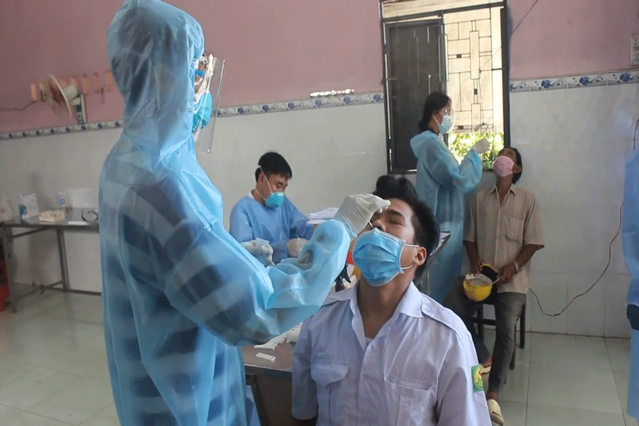 Bị kết luận vi phạm, CDC Bến Tre nộp khắc phục hậu quả 3,4 tỉ đồng