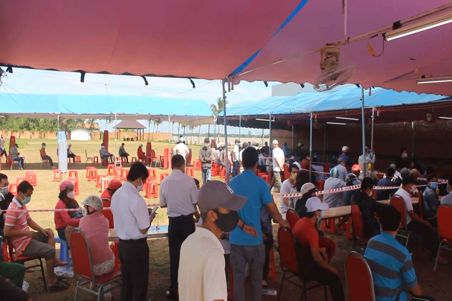 Giám đốc CDC Bến Tre giải thích việc khắc phục hậu quả 3,4 tỉ đồng