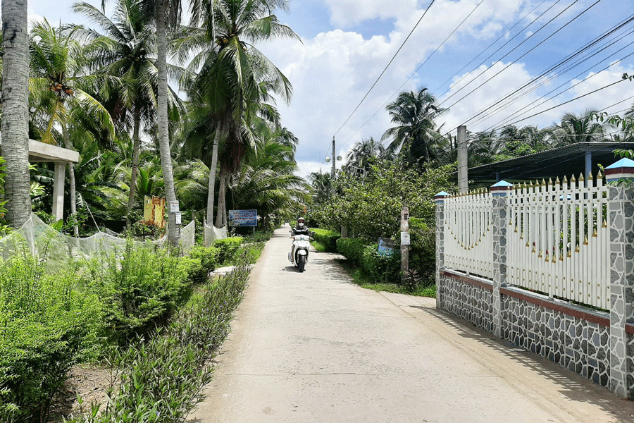 Bến Tre: Thanh tra kiến nghị 1 chủ tịch huyện thu hồi hơn 650 triệu đồng trả “thừa” cho nhà thầu