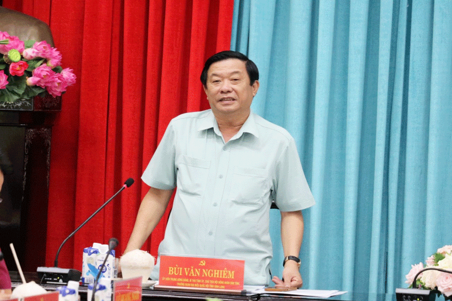 Bến Tre và Vĩnh Long thống nhất xây cầu Đình Khao hơn 3.200 tỉ đồng