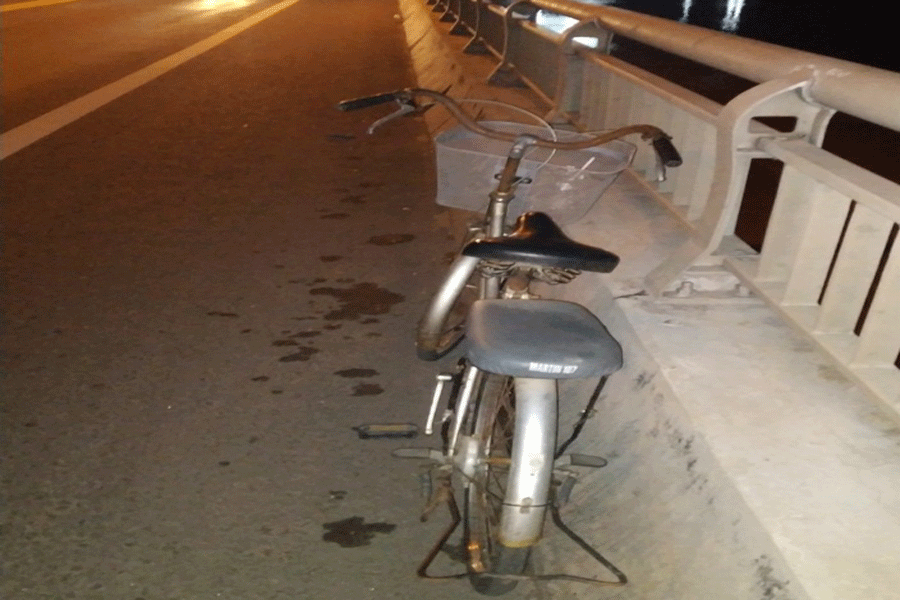 Thi thể nữ bác sĩ từng công tác ở BV Phụ sản Tiền Giang nổi trên sông 