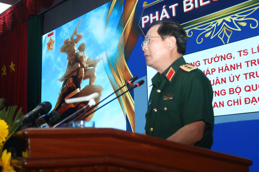 Chiến thắng Ấp Bắc, mốc son chói lọi trong cuộc kháng chiến chống Mỹ cứu nước