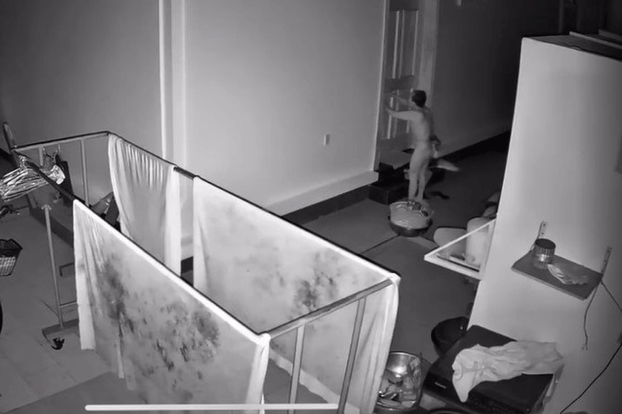 Bắt đối tượng chuyên đột nhập nhà dân để trộm tài sản