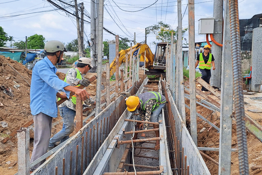 Tiền Giang được cấp thêm 424 tỉ đồng GPMB dự án cầu Rạch Miễu 2