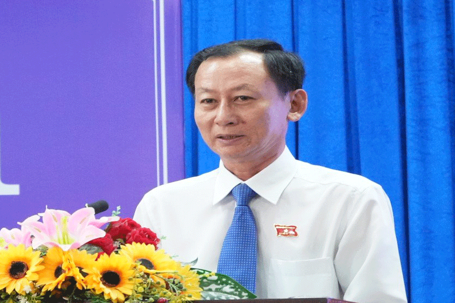 Bến Tre: Trong năm đã khởi tố 16 bị can vi phạm khai thác cát trái phép