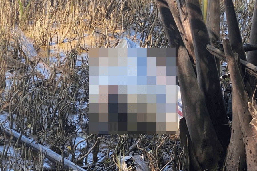 Hung thủ sát hại người tình ở Tiền Giang phi tang xác ở Bến Tre là Trung úy công an