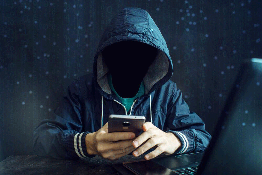 Ảnh minh hoạt (nguồn internet) Tự xưng là Trưởng Công an huyện gọi điện lừa đảo chiếm đoạt hơn 2,3 tỉ đồng