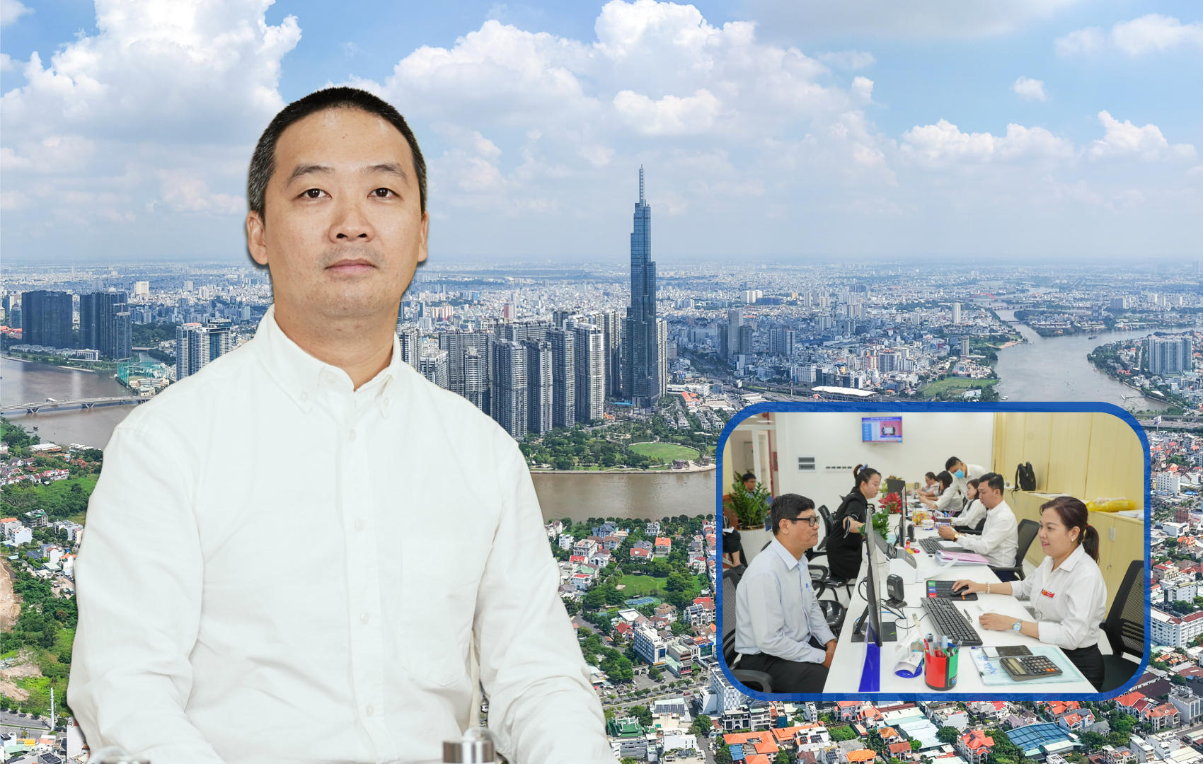 Luật Đô thị đặc biệt: Xây dựng cơ chế bảo vệ người dám nghĩ, dám làm trên 3 nền tảng