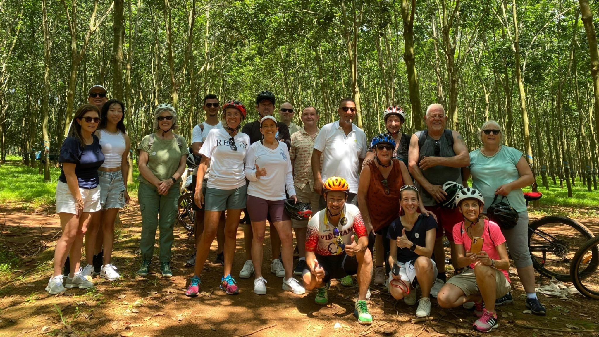 Phó Thủ tướng Mai Văn Chính: Du lịch không chỉ là những chuyến trải nghiệm...