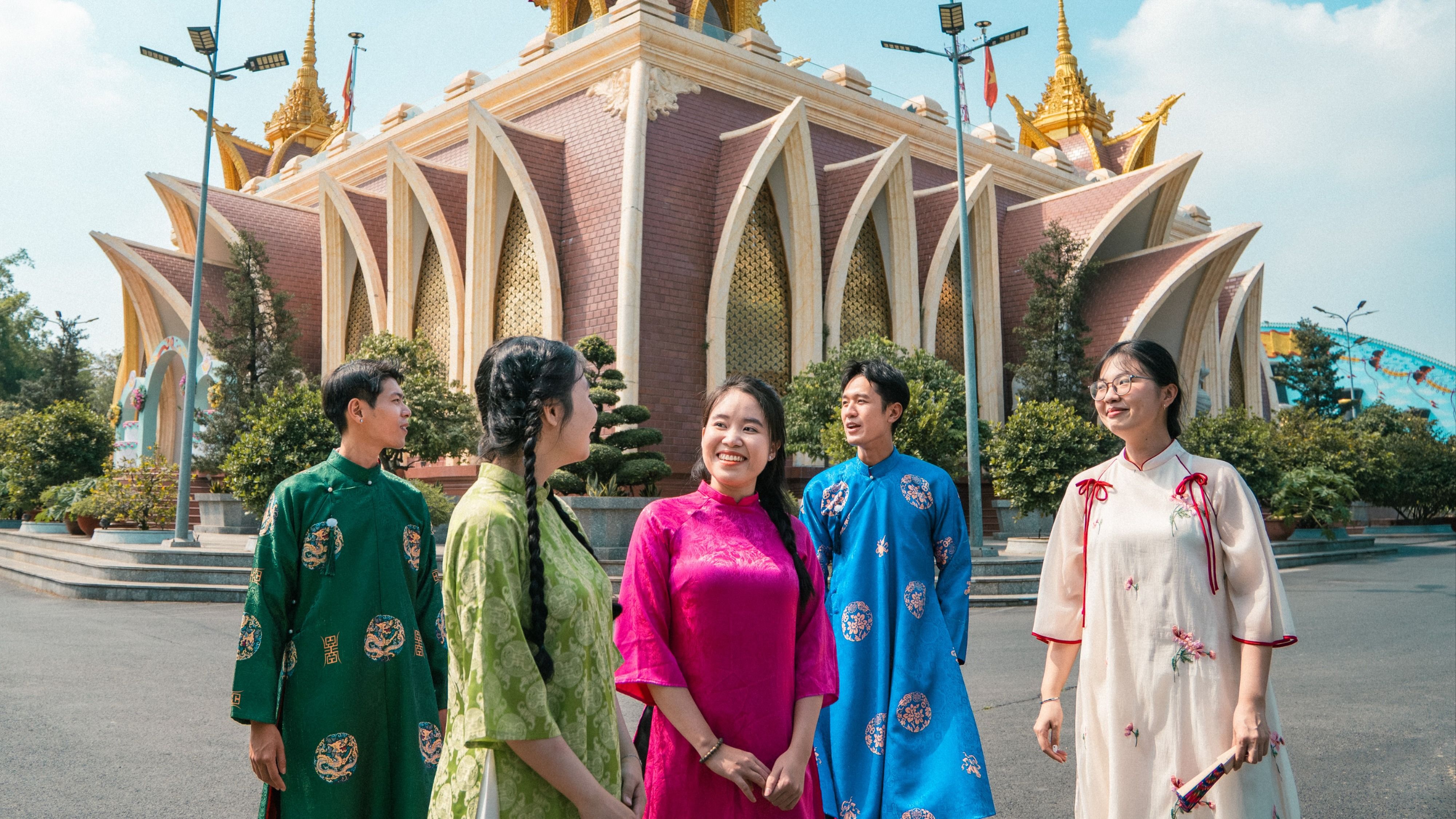 Du lịch Việt đồng loạt đổi mới sản phẩm, sẵn sàng bứt phá năm 2026