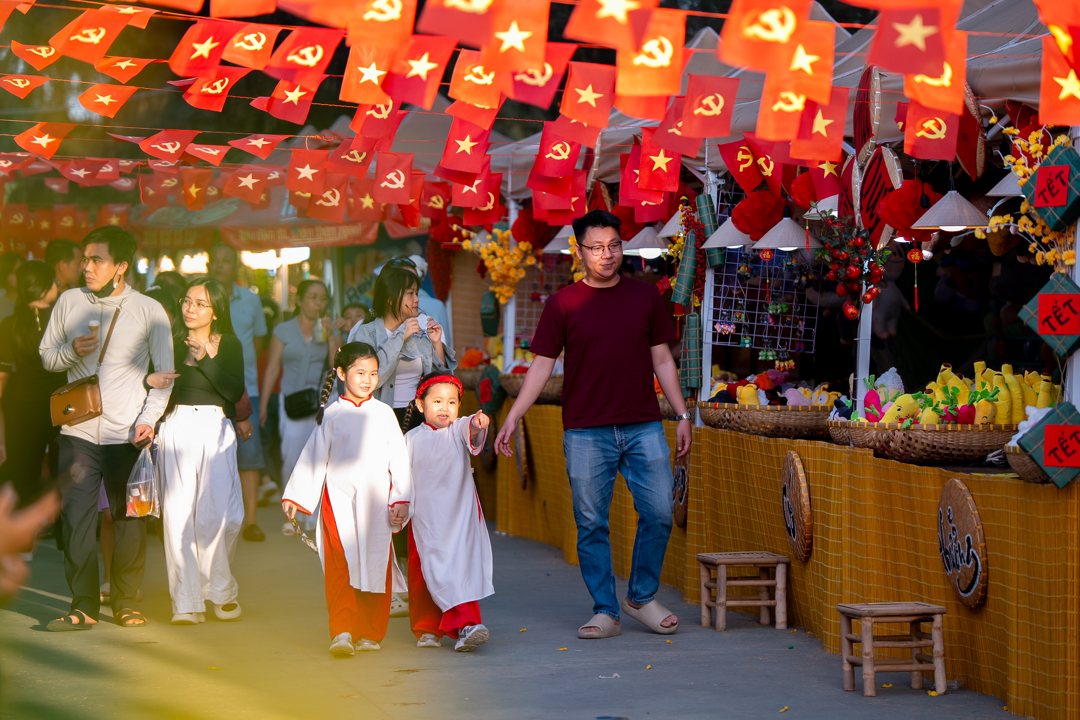 Du lịch Tết Bính Ngọ 2026 bùng nổ với 14 triệu lượt khách