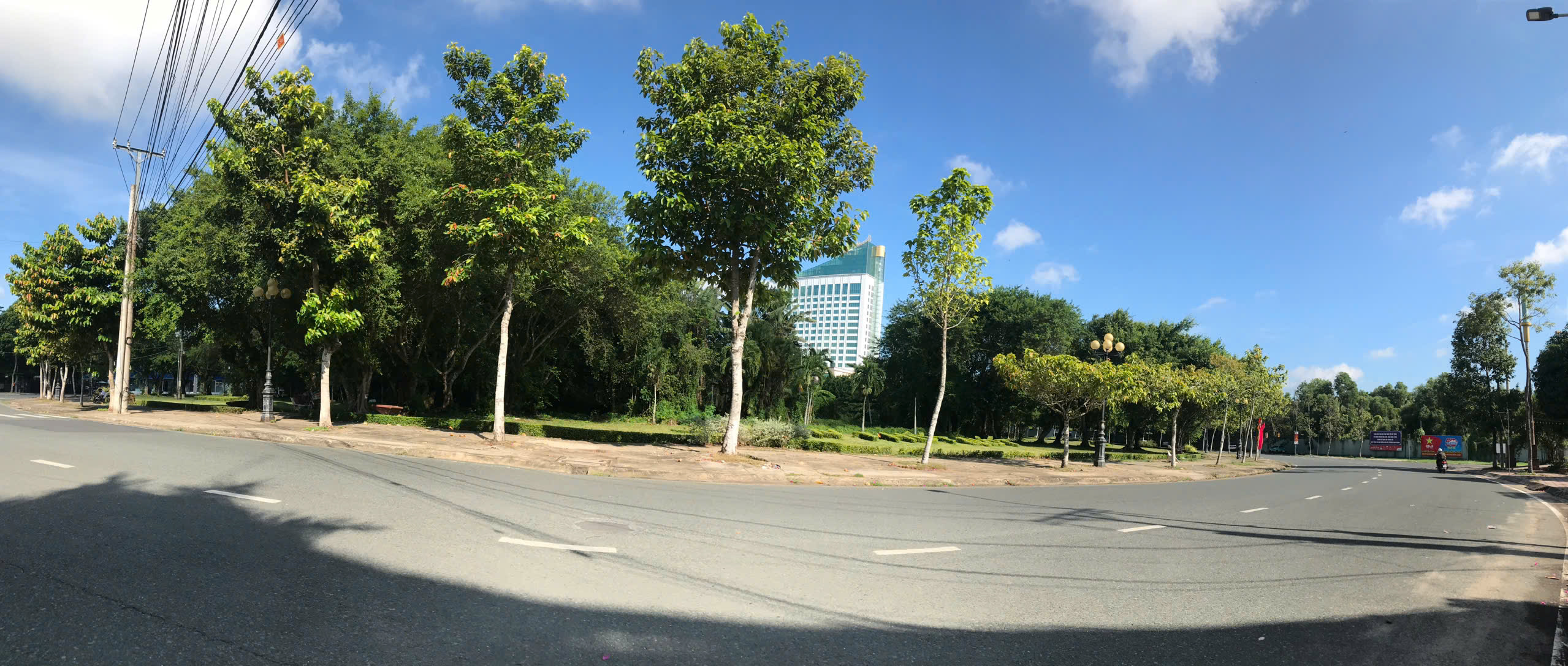 TP Cần Thơ thông tin về 18 khu đất công thực hiện bán đấu giá