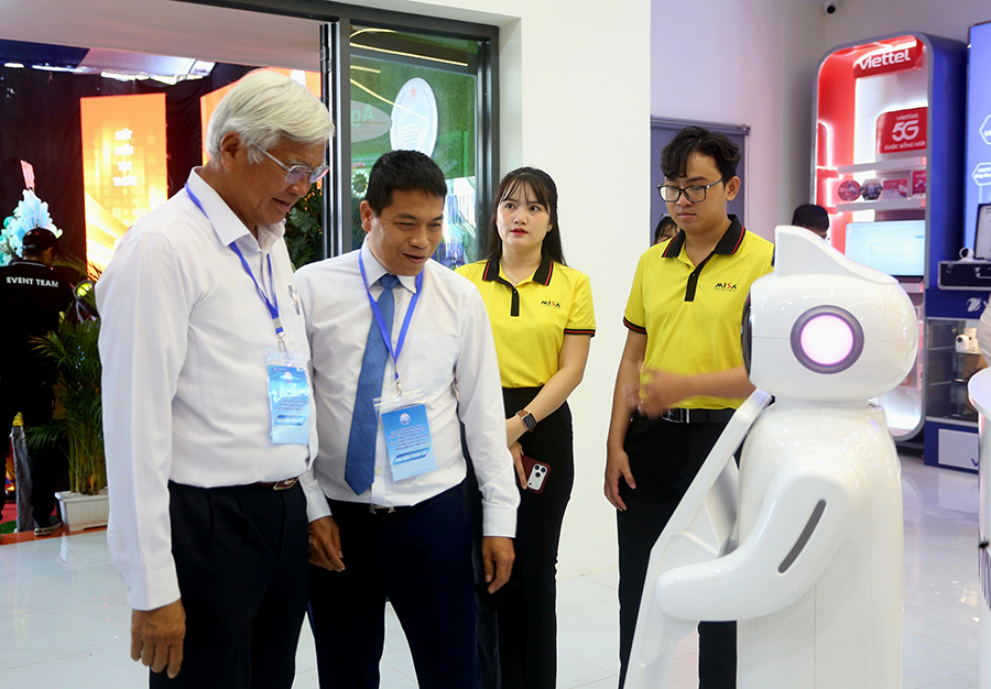 Doanh nghiệp kỳ vọng tư duy mới: Đồng kiến tạo chính sách