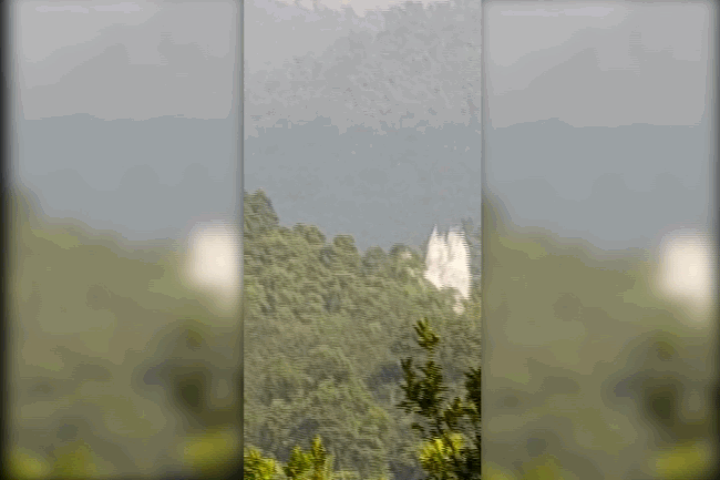 Hủy nổ thành công 2 quả bom ở Vĩnh Phúc