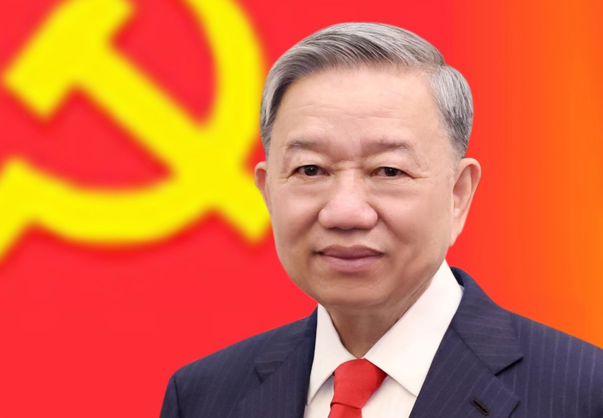 Tổng Bí thư Tô Lâm: Phát huy cao độ mối quan hệ đặc biệt Việt - Lào