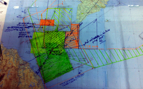 Trực tiếp: Dấu vết máy bay ở Malacca có thể chỉ là tin đồn ảnh 13 Trực tiếp: Dấu vết máy bay ở Malacca có thể chỉ là tin đồn ảnh 13