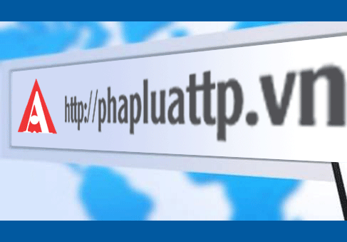 Từ 15-2, Pháp Luật TP.HCM thay đổi tên miền truy cập sang www.plo.vn 