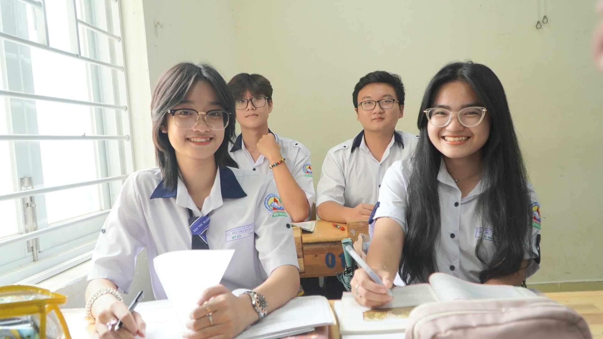 10 dấu ấn nổi bật của ngành giáo dục và đào tạo năm 2023