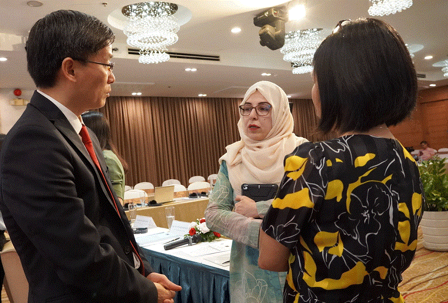 Vướng mắc trong xóa án tích cho dân