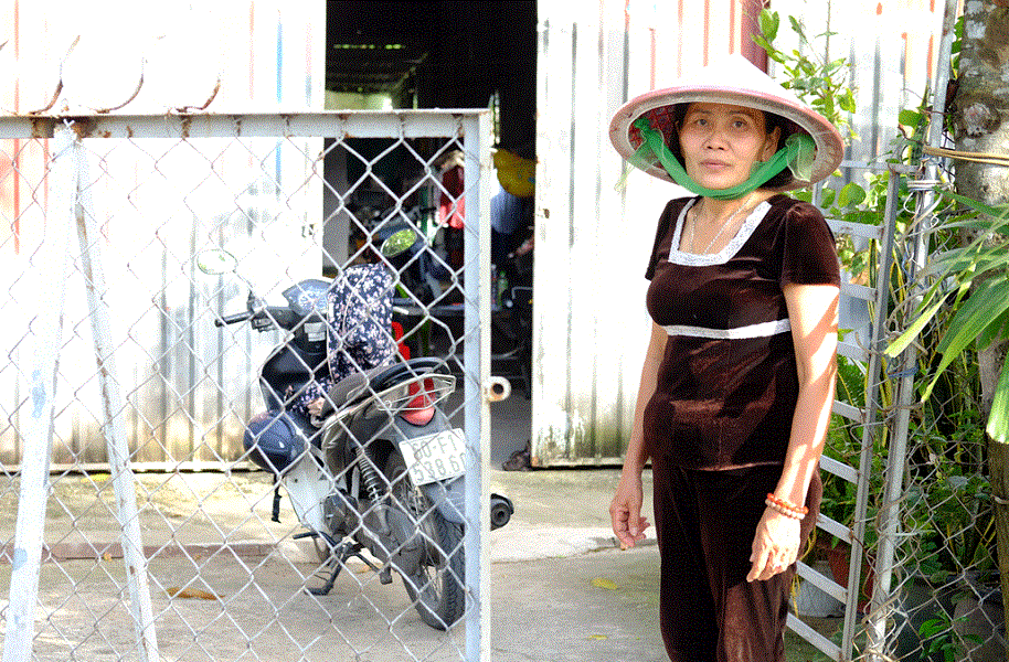 Cái kết có hậu vụ chị chồng quyết bỏ tù em dâu