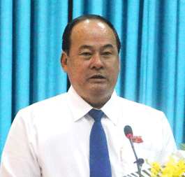 Phía Nam sẽ có nhiều cao tốc trong 5 năm tới ảnh 4