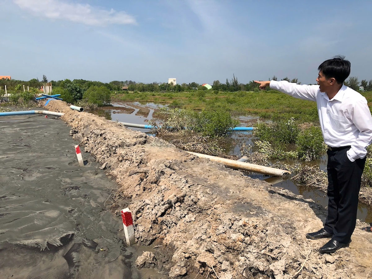 Tiền chuyển mục đích từ đất nông nghiệp sang đất ở được đề xuất giảm đến 70% với diện tích trong hạn mức.