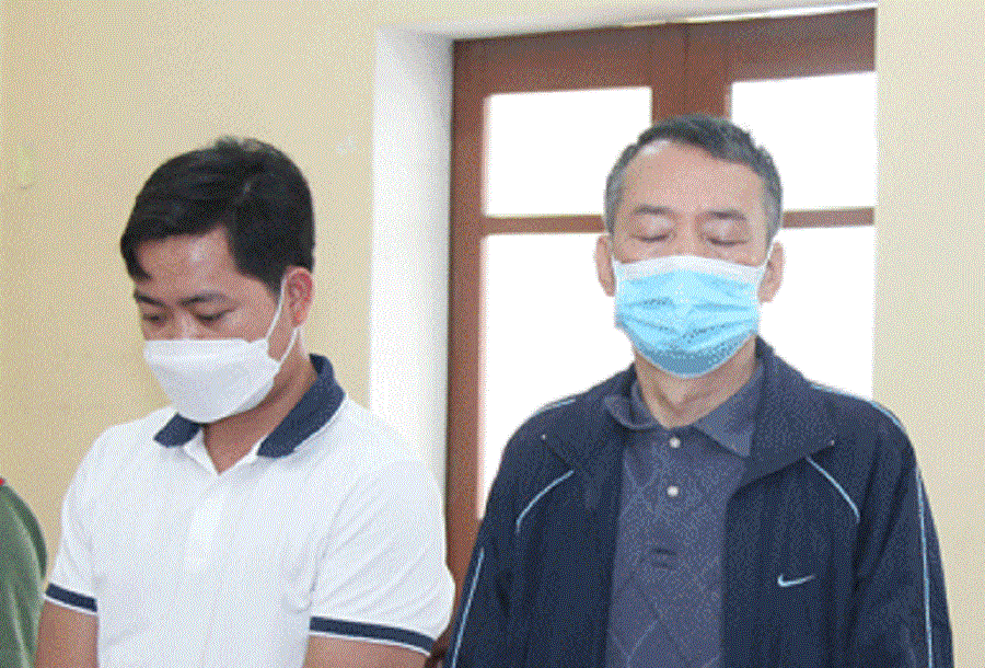 Khởi tố 4 đại lý trong đường dây cờ bạc ngàn tỉ Phan Sào Nam