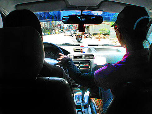 Lái xe an toàn với những kinh nghiệm đơn giản nhất