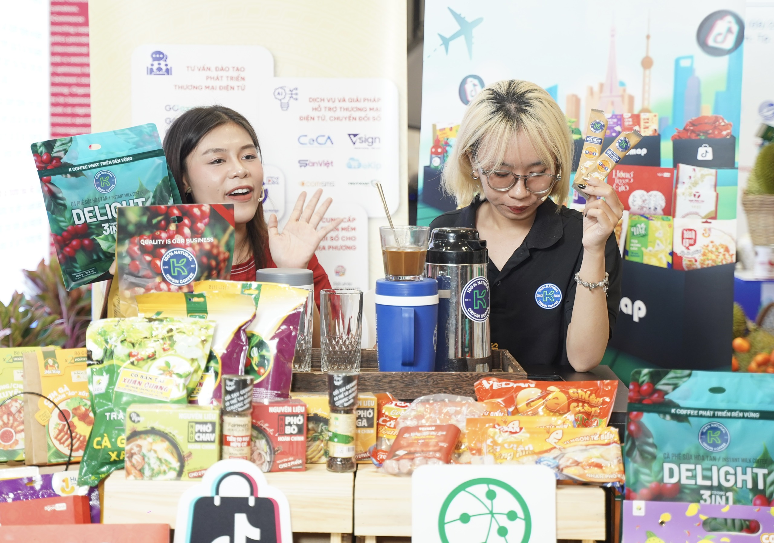 'Vạch chỉ đường mới' cho thị trường quảng cáo số