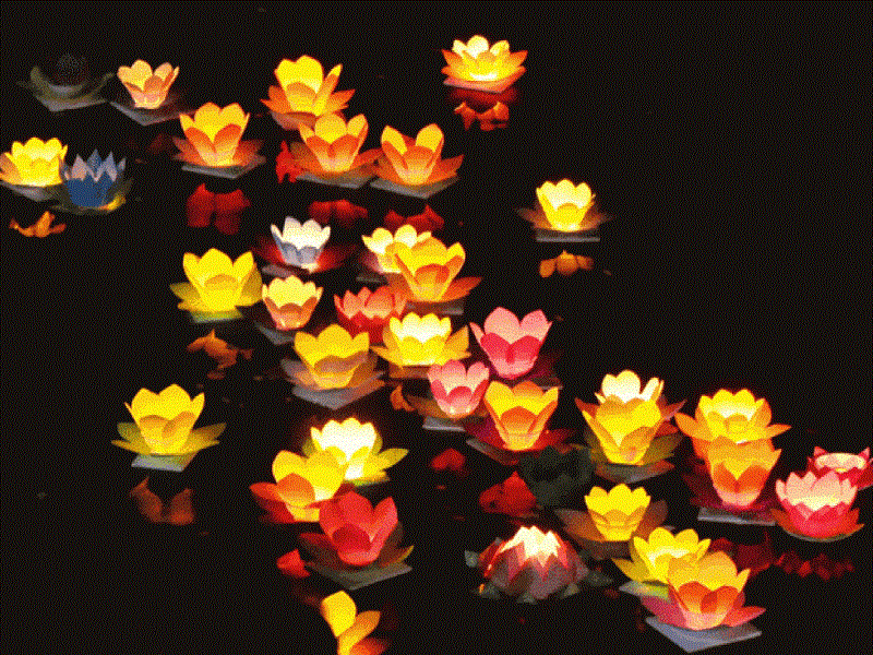 Ấm lòng bức thư cho nhân viên nghỉ ngày lễ Vu Lan