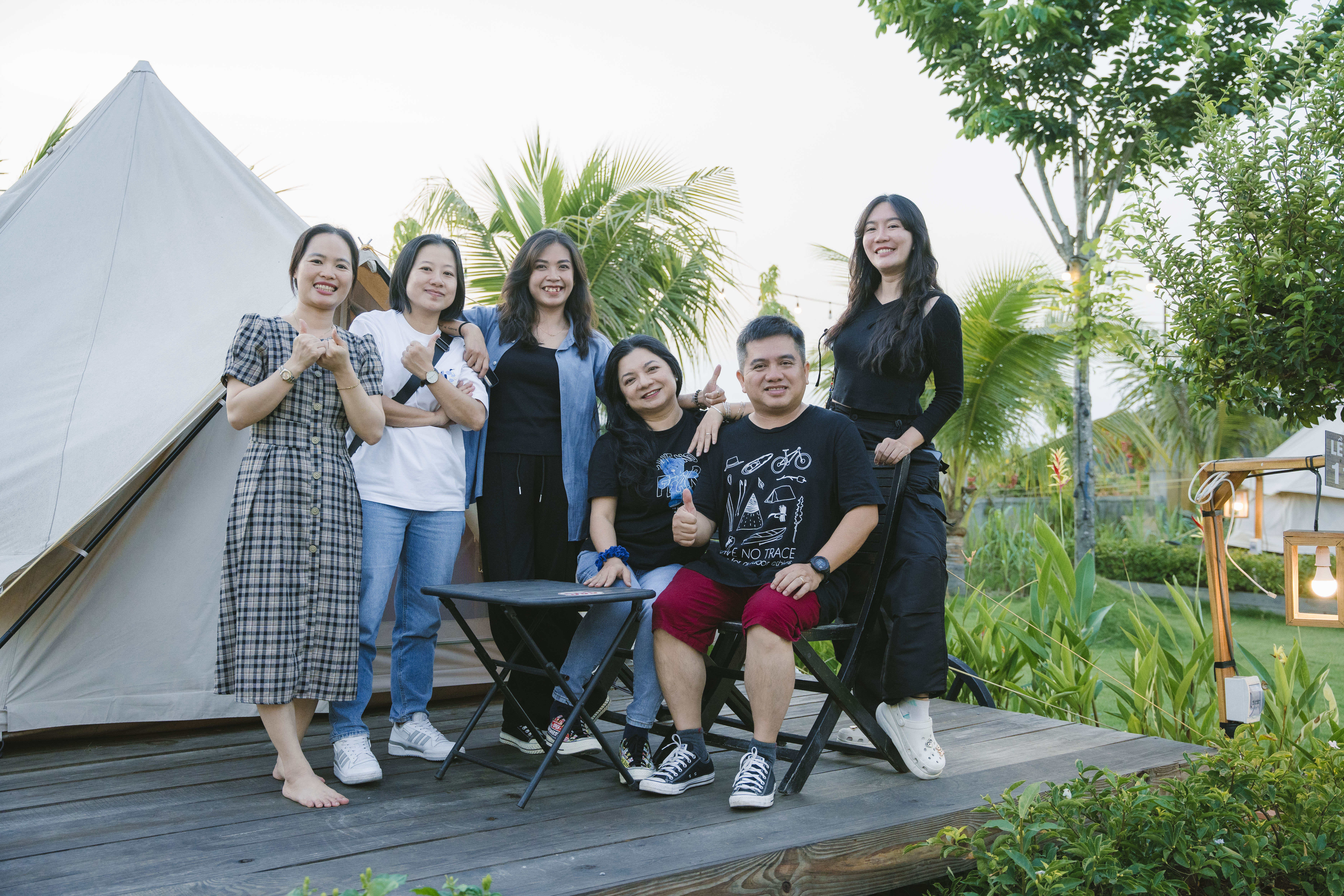 Độc đáo hành trình famtrip Củ Chi - Đồng Tháp – Phú Quốc