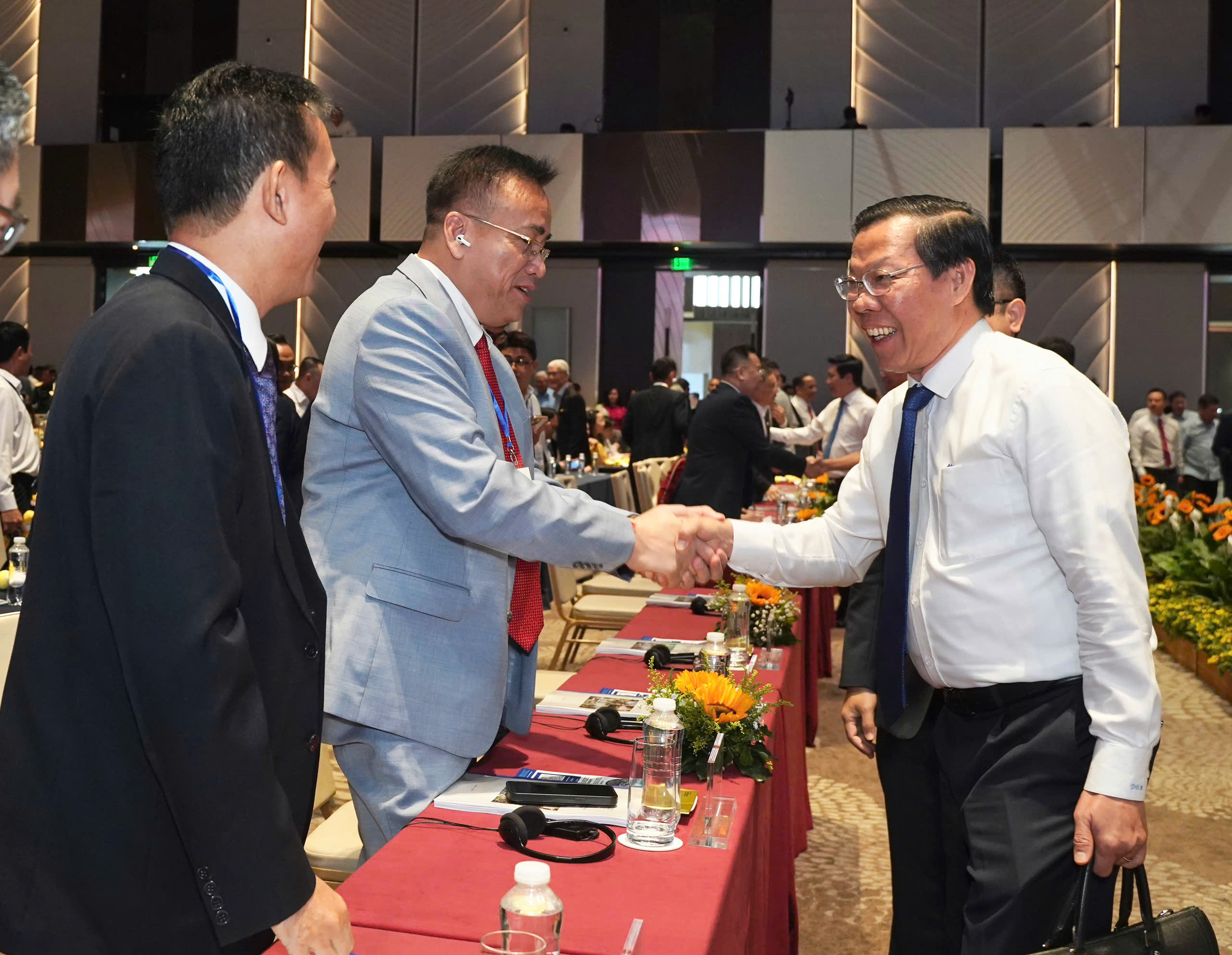 Quy hoạch chung TP Thủ Đức mở ra cơ hội phát triển, cực tăng trưởng mới của TP.HCM