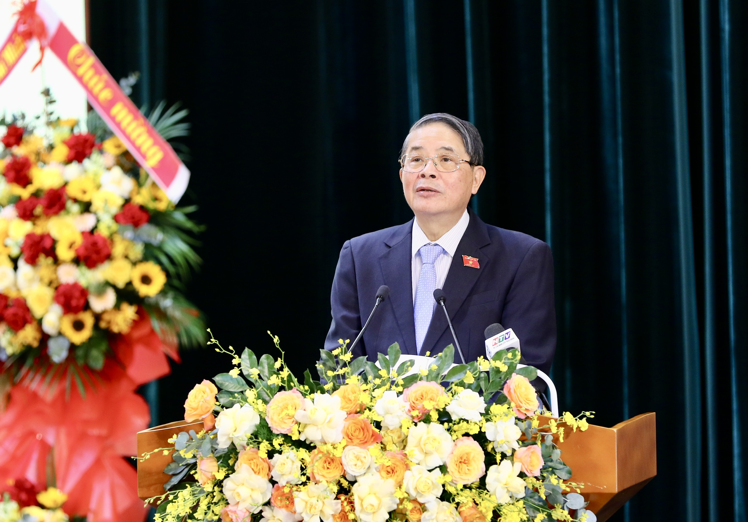 Phó Chủ tịch Quốc hội: Tránh để cơ chế đặc thù 'đứng ngoài' định hướng phát triển chung TP.HCM