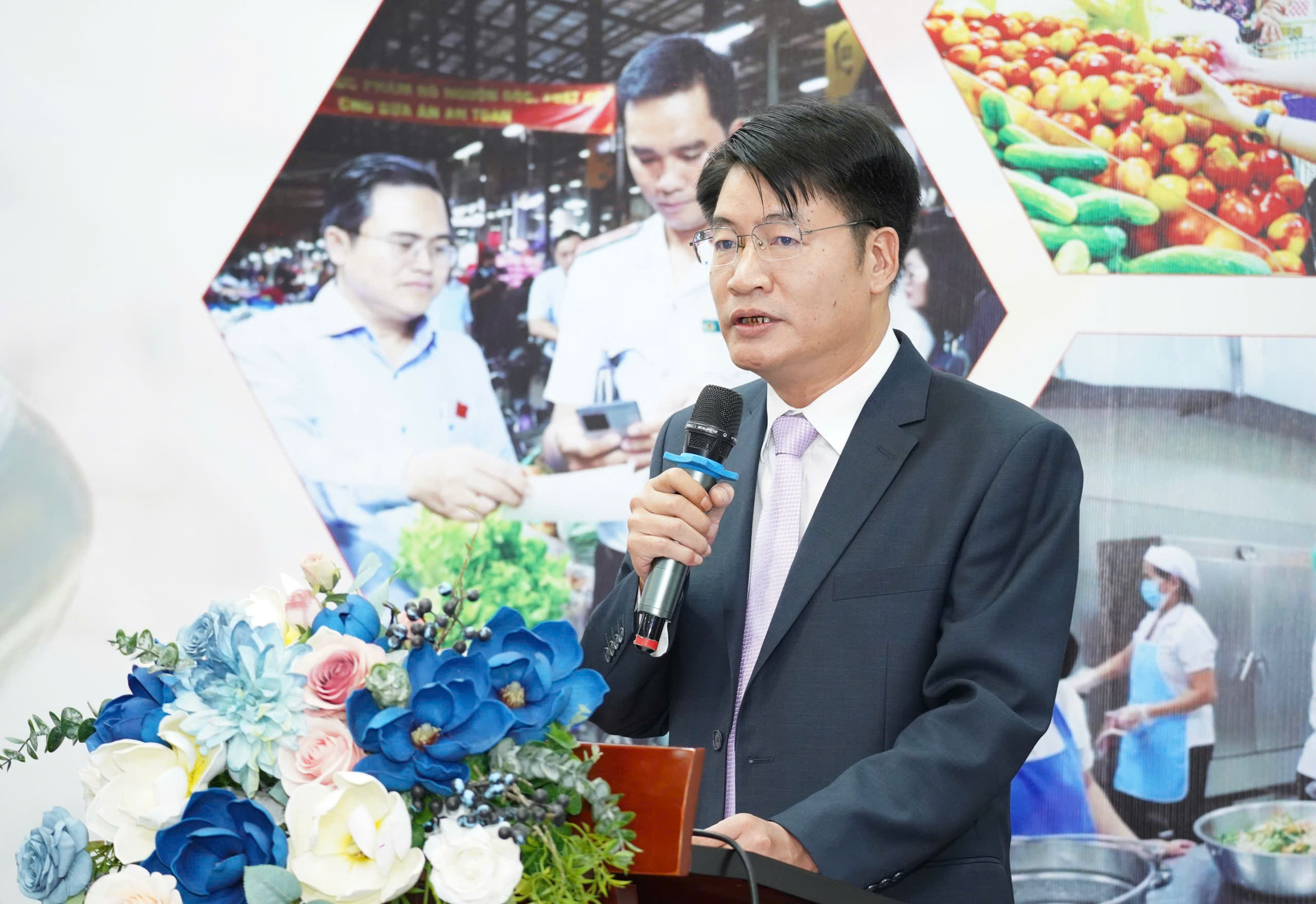 Sửa Luật An toàn thực phẩm: Bàn giải pháp bảo vệ sức khỏe người dân 