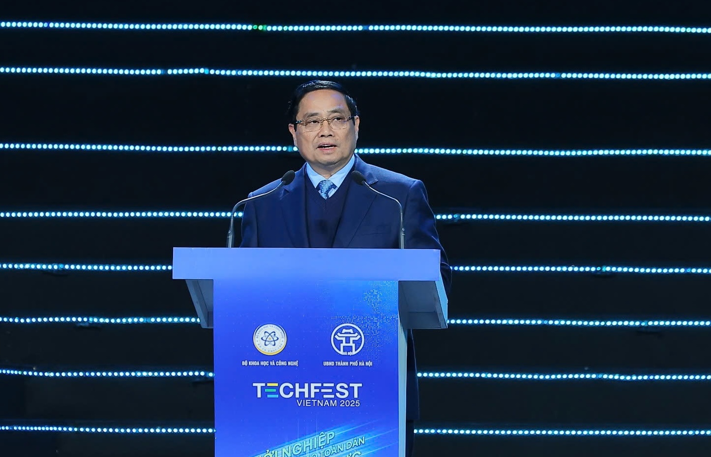 Thủ tướng: Khởi nghiệp và đổi mới sáng tạo là xu thế tất yếu