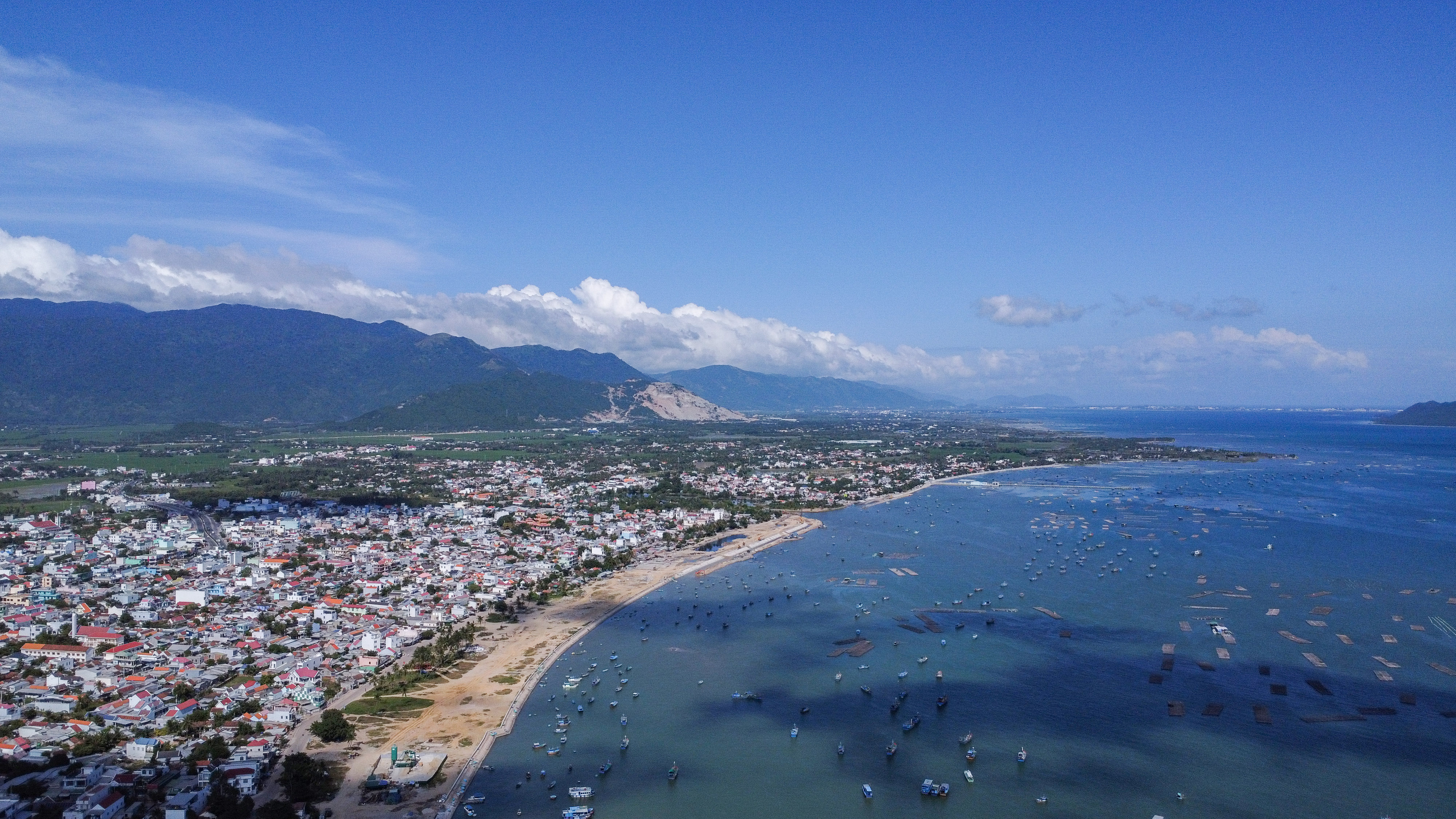 Sân bay trên biển đầu tiên ở Việt Nam sẽ ra sao?