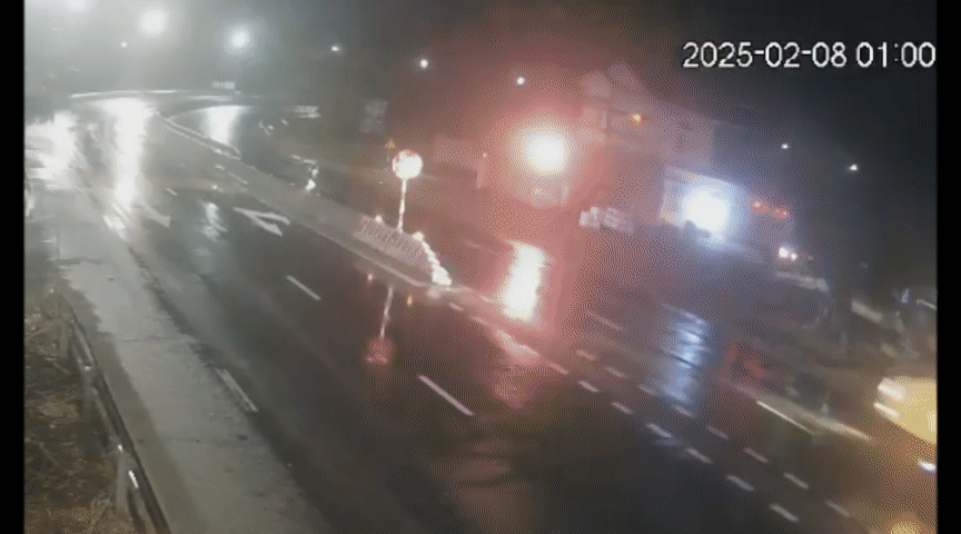 Hành khách trong vụ tai nạn ở Phú Yên: Đi Đà Lạt chụp ảnh cưới thì bị nạn