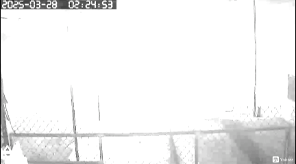 Khánh Hòa: 1 nhà dân nghi bị phóng hỏa lúc rạng sáng