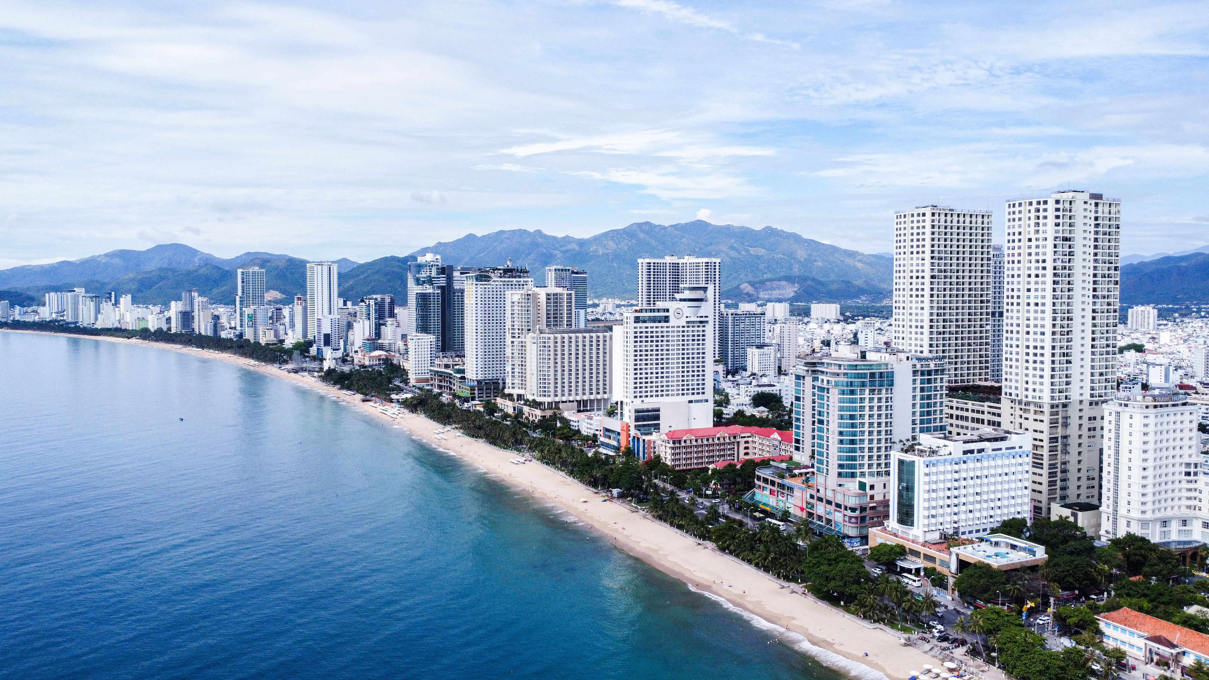 Phê duyệt nhiệm vụ quy hoạch chung đô thị Khánh Hòa tầm nhìn 50 năm