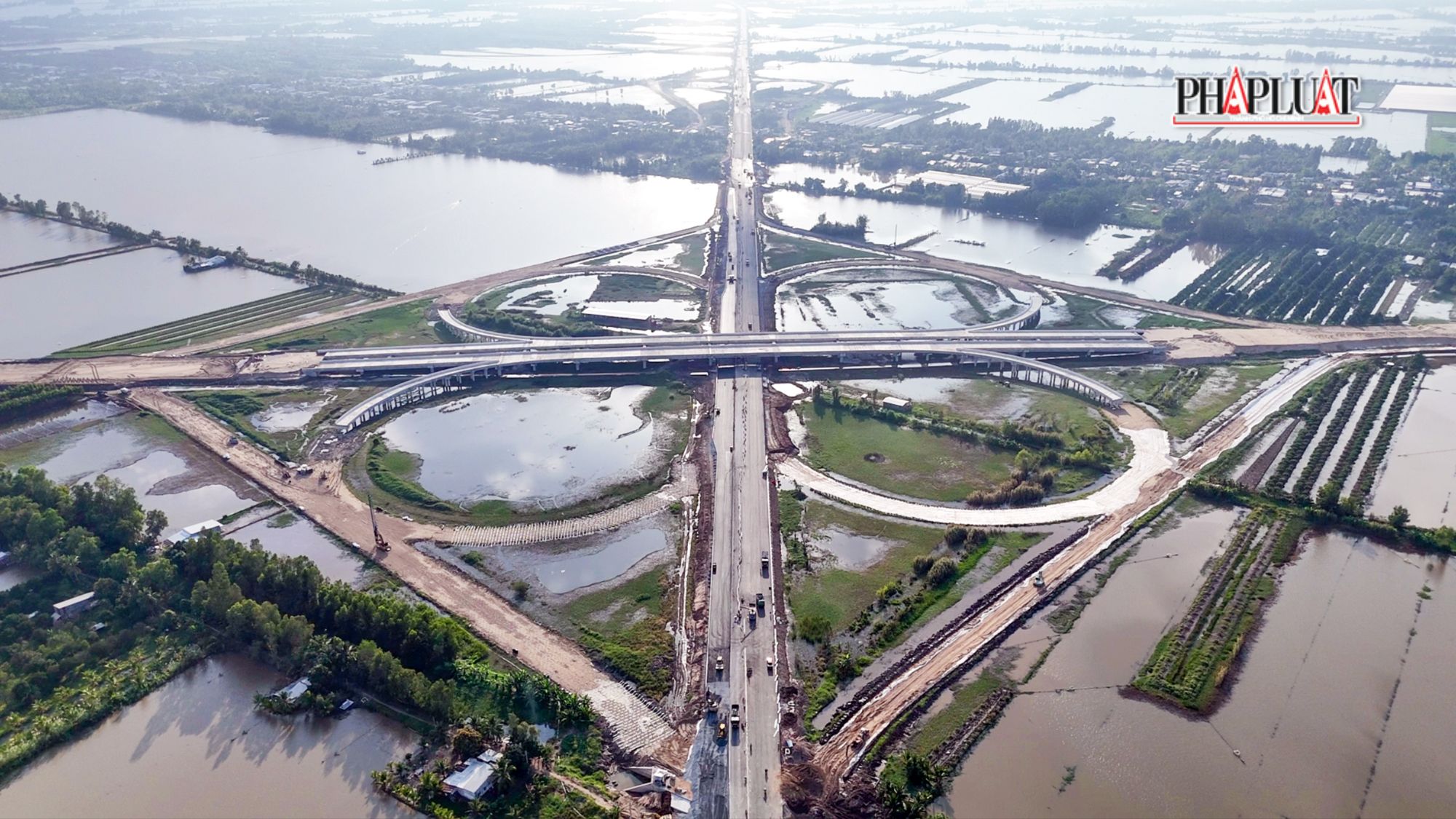 Cao tốc Cần Thơ - Cà Mau: Chìa khóa để Cà Mau trở thành 'cực tăng trưởng' mới