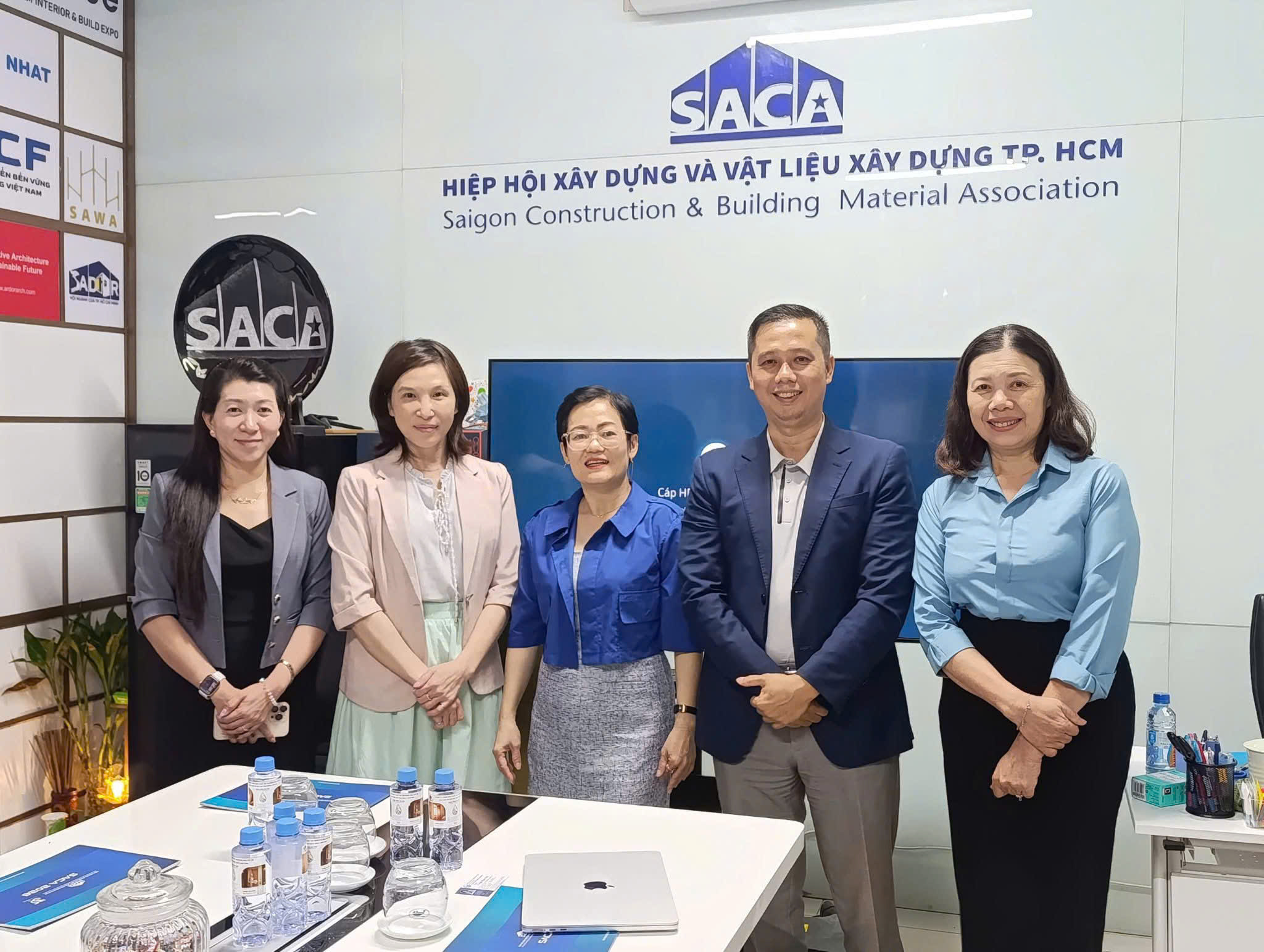 Những nhịp cầu không mệt mỏi nối TP.HCM với thế giới - Bài 1: Người bắc cầu cho trí thức kiều bào về quê hương