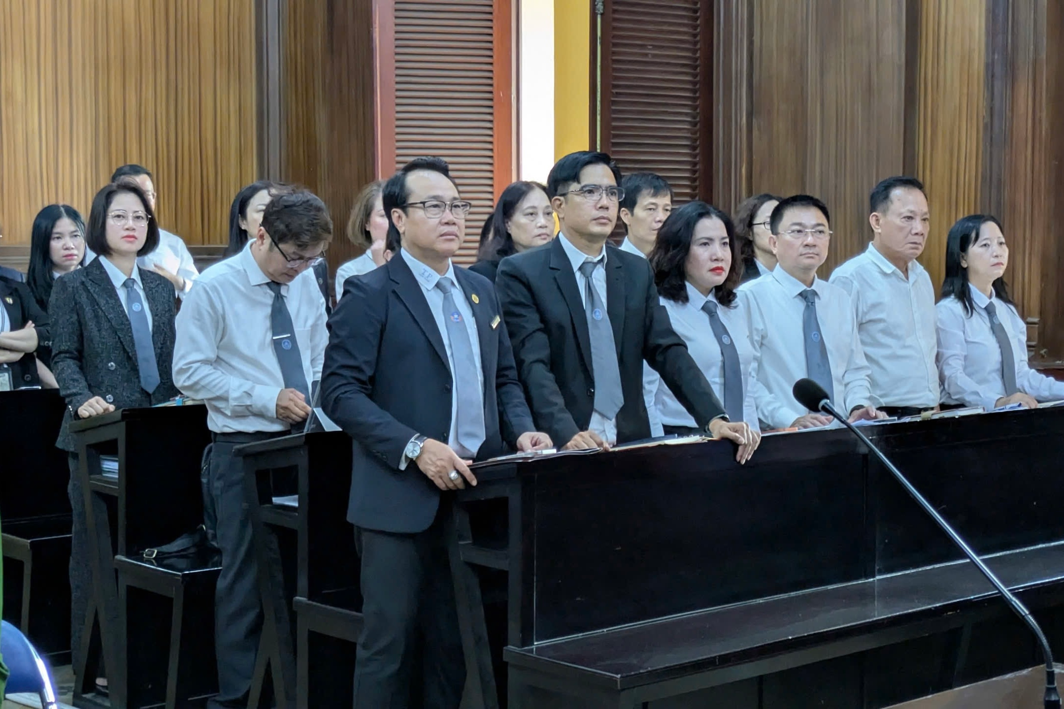 Khơi thông cơ chế để luật sư tham gia sâu vào lĩnh vực công