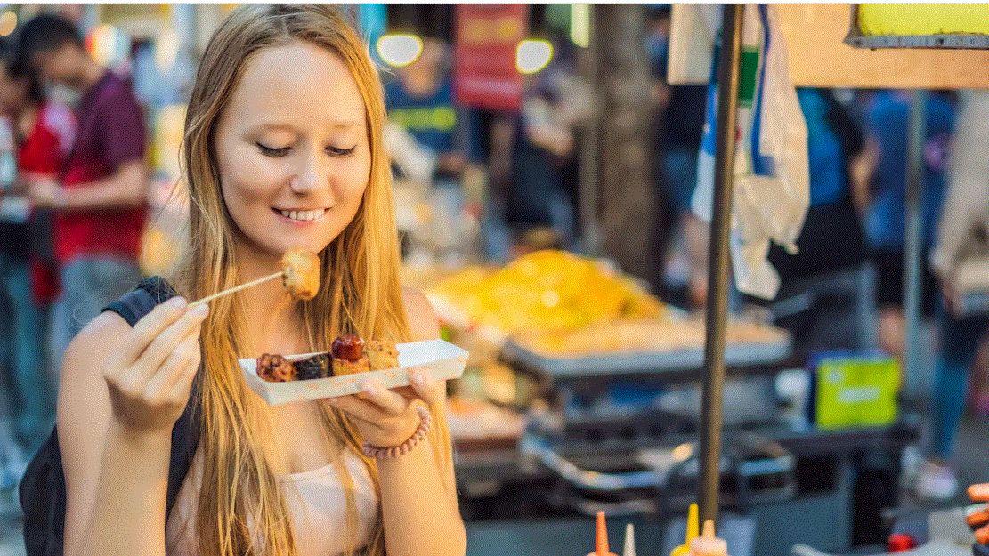 Ăn gì, uống gì khi đi du lịch Hàn Quốc?