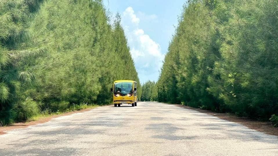 Đảo Quan Lạn ở Quảng Ninh đẹp hút hồn bạn nên trải nghiệm