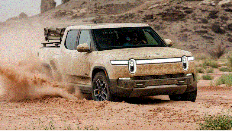 Chọn lốp xe phải phù hợp với khí hậu nơi bạn sống. Ảnh: Motorbiscuit.