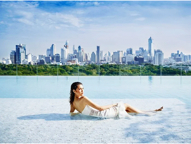 Bangkok. Ảnh: Wonderslist. Bangkok. Ảnh: Wonderslist.