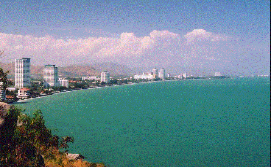 Bãi biển ở Hua hin là địa điểm tuyệt vời để nghỉ dưỡng. Ảnh: Wonderslist. Bãi biển ở Hua hin là địa điểm tuyệt vời để nghỉ dưỡng. Ảnh: Wonderslist.