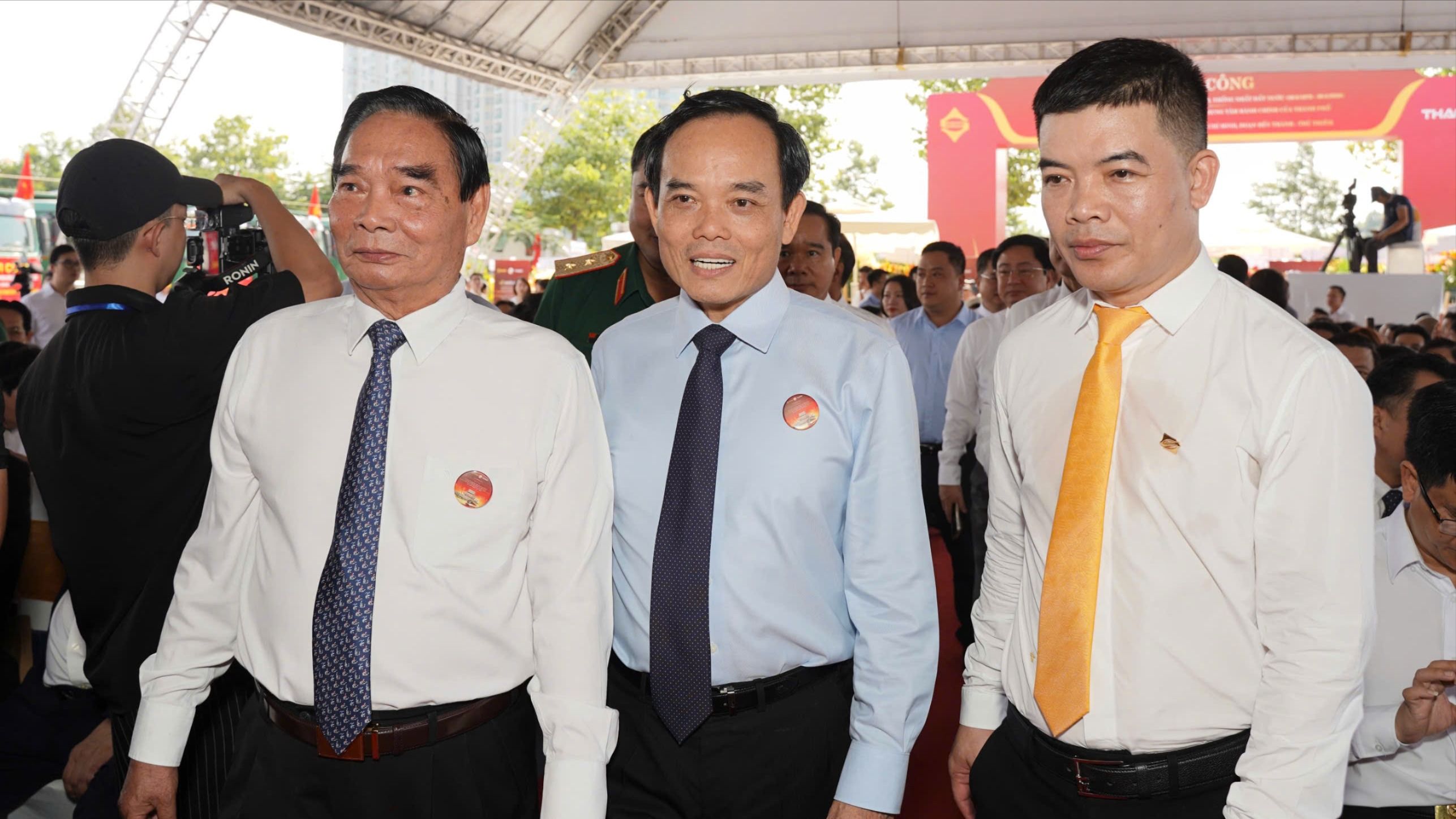 4 công trình trọng điểm TP.HCM sẵn sàng khởi công